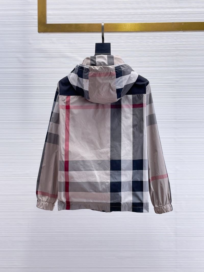 Burberry Outwear